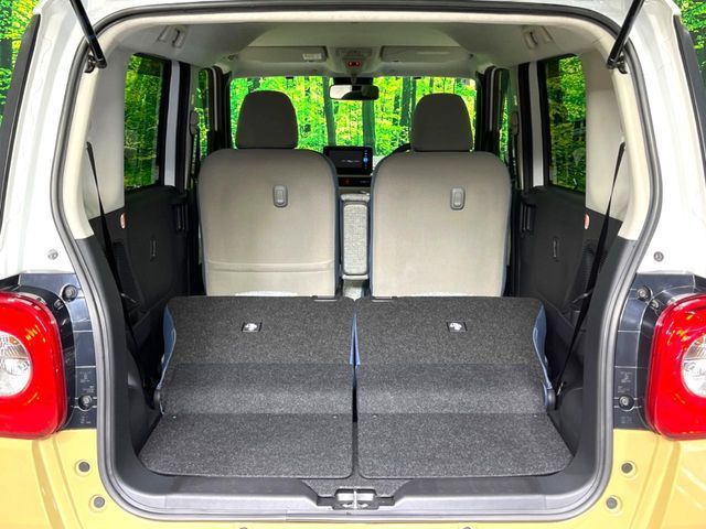 DAIHATSU MOVE CANBUS 2022 Image 31