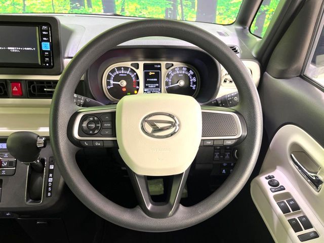 DAIHATSU MOVE CANBUS 2022 Image 31