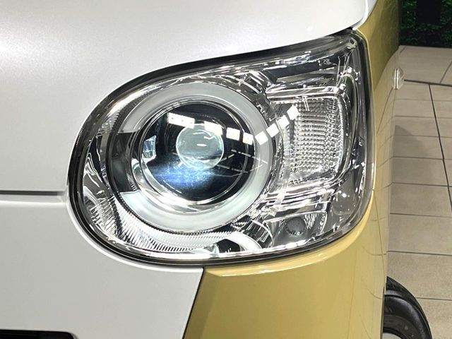 DAIHATSU MOVE CANBUS 2022 Image 31