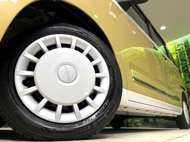 DAIHATSU MOVE CANBUS 2022 Image 31