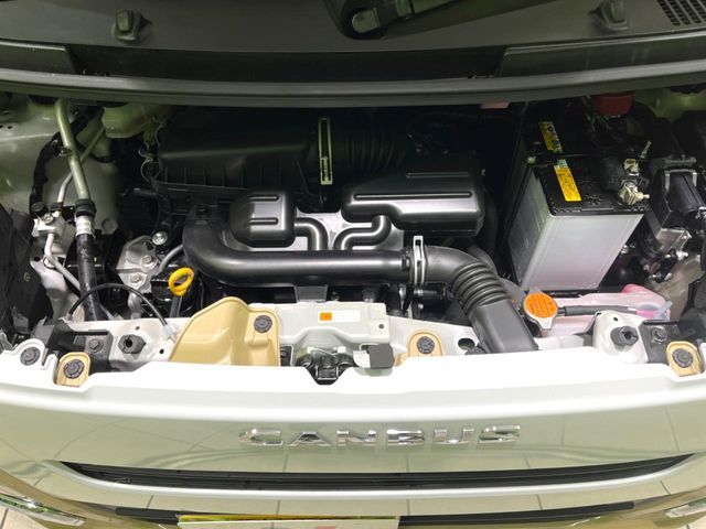 DAIHATSU MOVE CANBUS 2022 Image 31