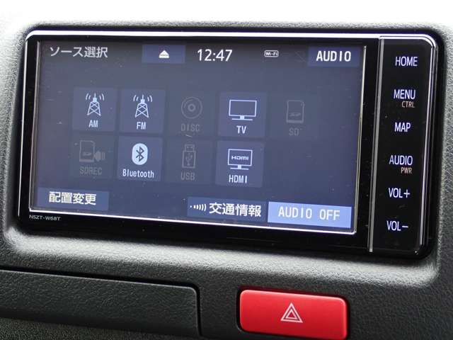 TOYOTA HIACE VAN 1.15T 2WD 2022 Image 31