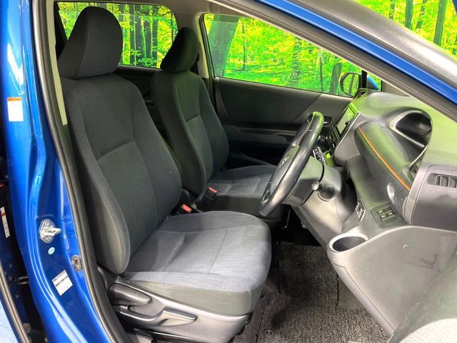 TOYOTA SIENTA HYBRID 2015 Image 31