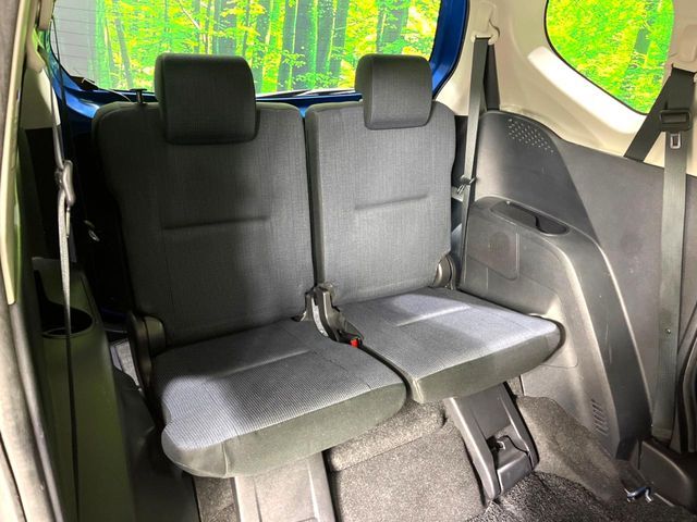 TOYOTA SIENTA HYBRID 2015 Image 31