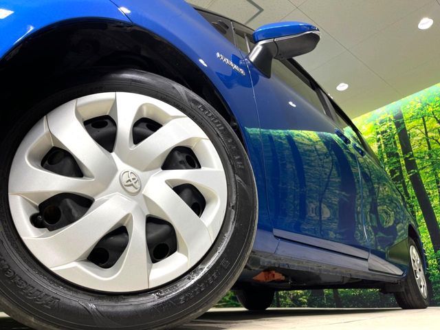 TOYOTA SIENTA HYBRID 2015 Image 31