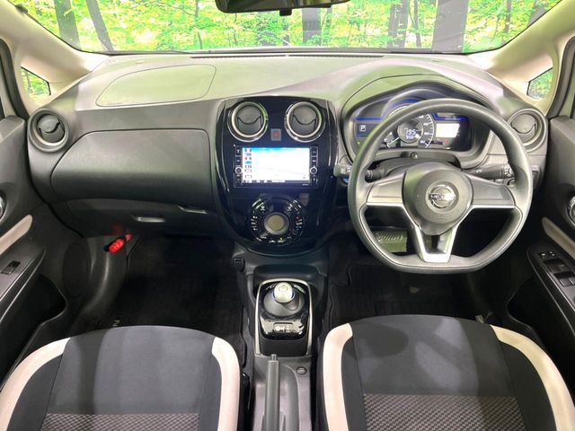 NISSAN NOTE 2019 Image 31
