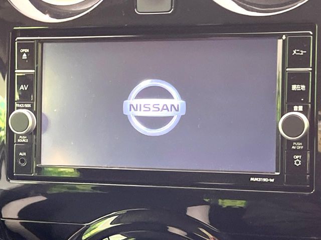 NISSAN NOTE 2019 Image 31