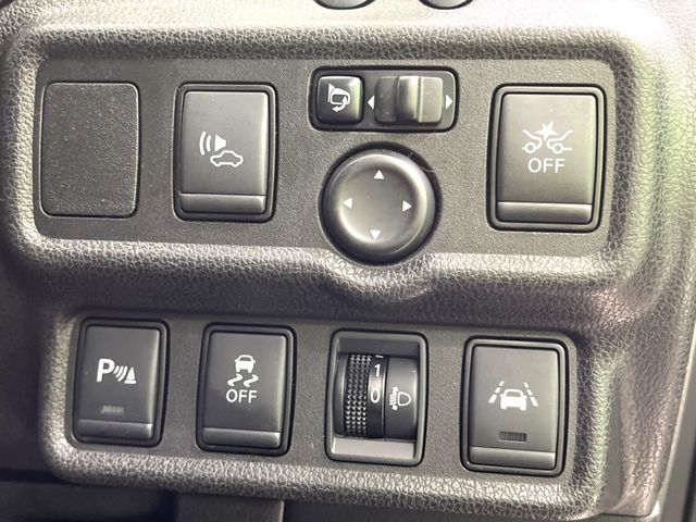 NISSAN NOTE 2019 Image 31