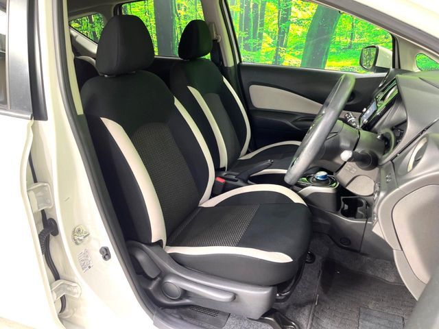 NISSAN NOTE 2019 Image 31