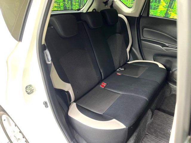 NISSAN NOTE 2019 Image 31