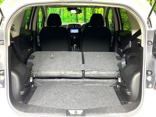 NISSAN NOTE 2019 Image 31