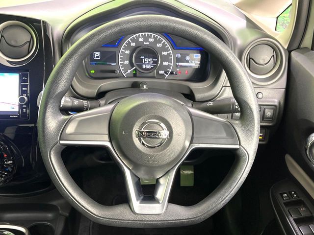 NISSAN NOTE 2019 Image 31