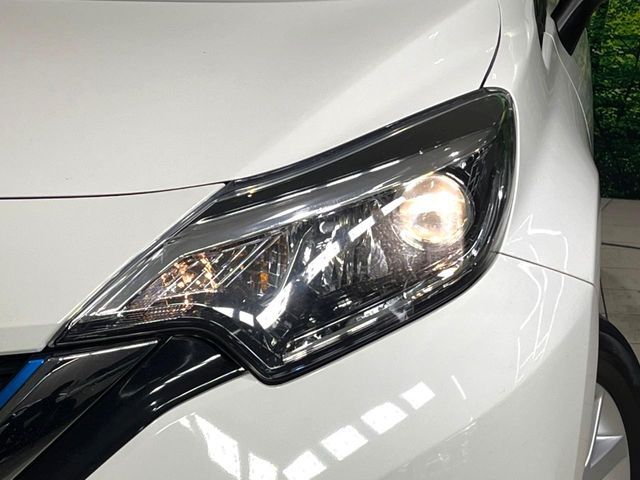 NISSAN NOTE 2019 Image 31