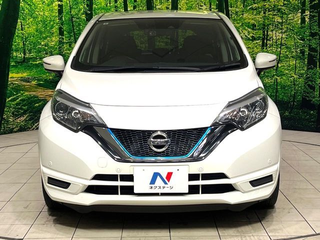 NISSAN NOTE 2019 Image 31