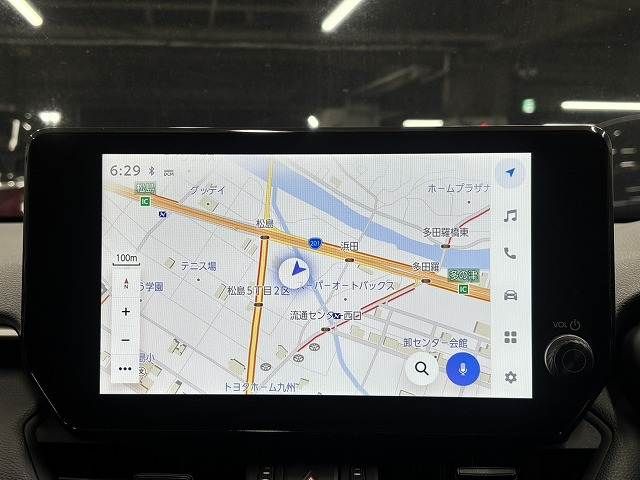 TOYOTA RAV4 4WD 2023 Image 31