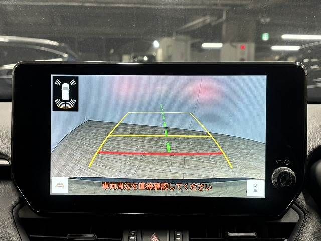 TOYOTA RAV4 4WD 2023 Image 31