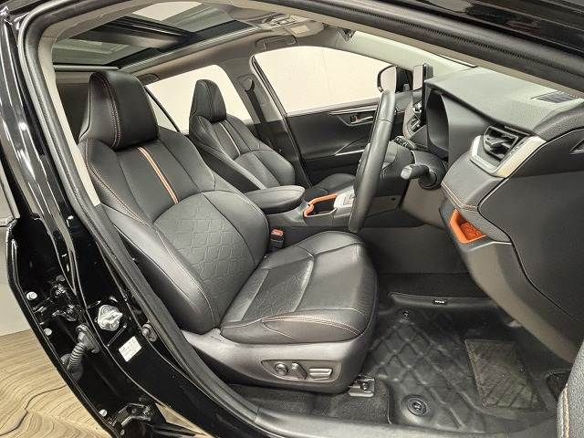 TOYOTA RAV4 4WD 2023 Image 31