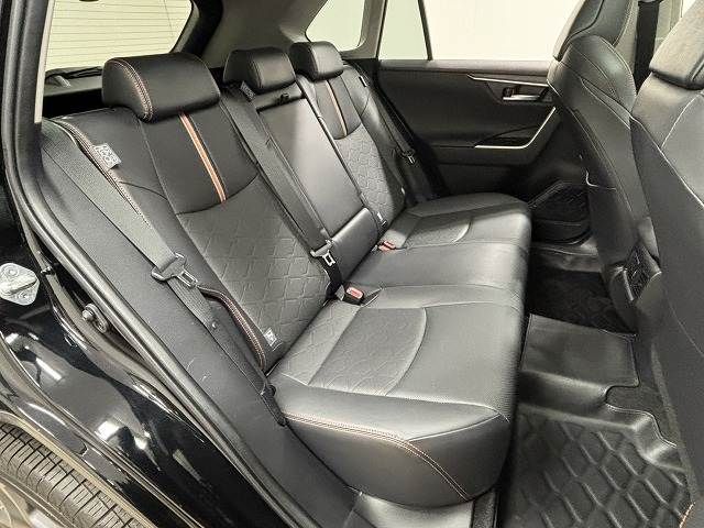 TOYOTA RAV4 4WD 2023 Image 31
