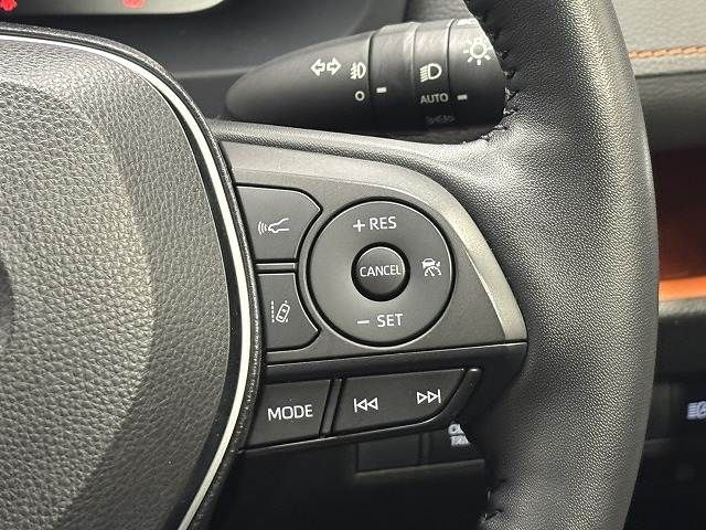 TOYOTA RAV4 4WD 2023 Image 31