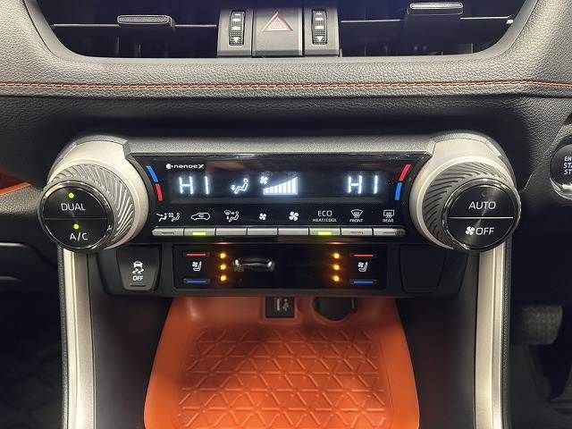 TOYOTA RAV4 4WD 2023 Image 31