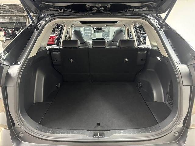 TOYOTA RAV4 4WD 2023 Image 31