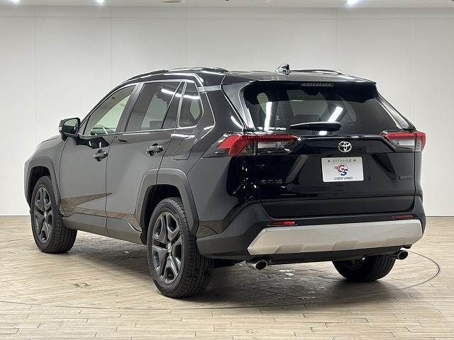 TOYOTA RAV4 4WD 2023 Image 31