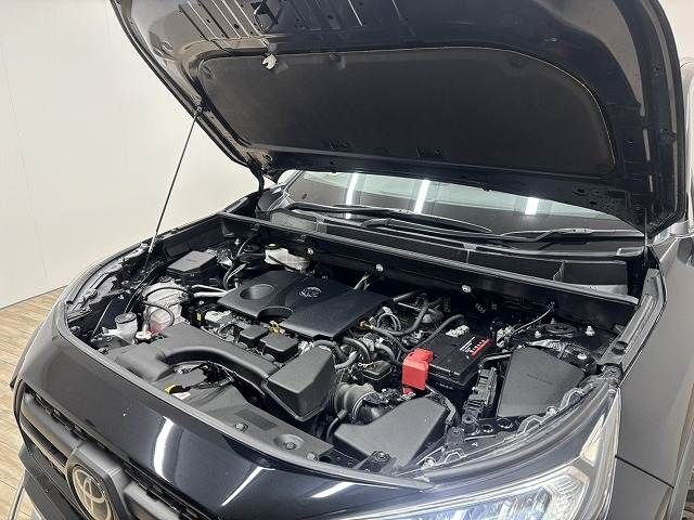 TOYOTA RAV4 4WD 2023 Image 31