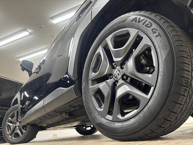 TOYOTA RAV4 4WD 2023 Image 31