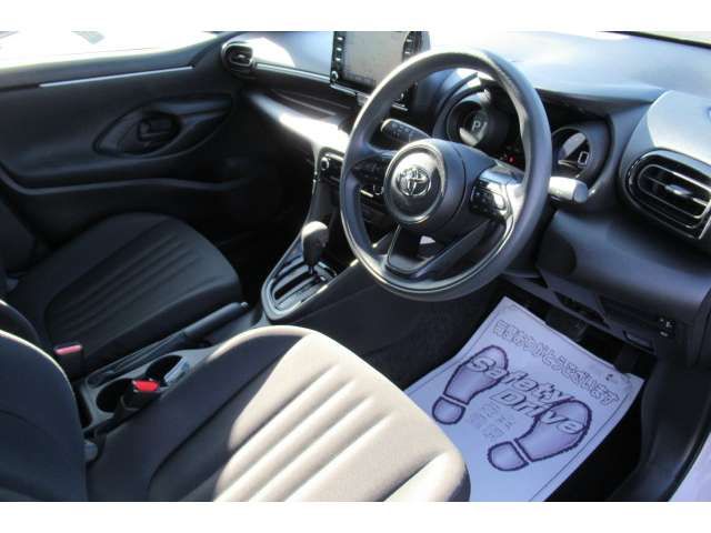 TOYOTA YARIS HYBRID 2020 Image 31