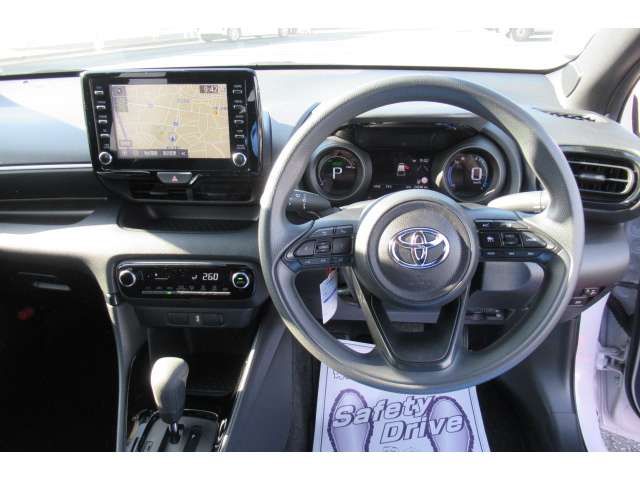 TOYOTA YARIS HYBRID 2020 Image 31