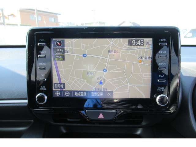 TOYOTA YARIS HYBRID 2020 Image 31