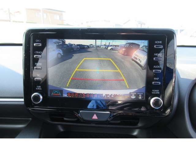 TOYOTA YARIS HYBRID 2020 Image 31