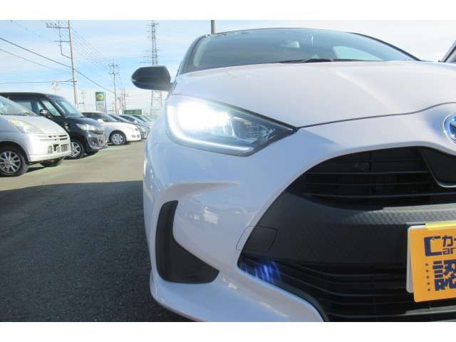 TOYOTA YARIS HYBRID 2020 Image 31