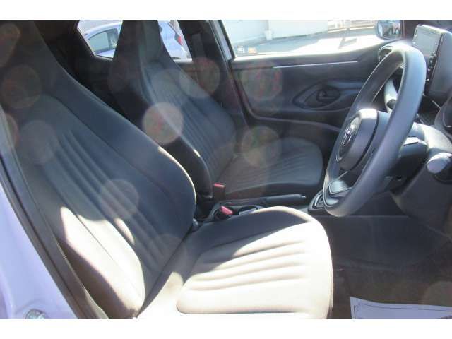 TOYOTA YARIS HYBRID 2020 Image 31