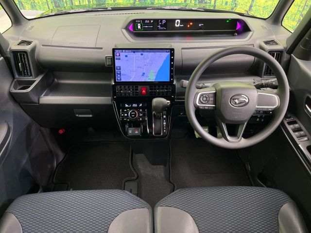 DAIHATSU TANTO CUSTOM 2023 Image 31