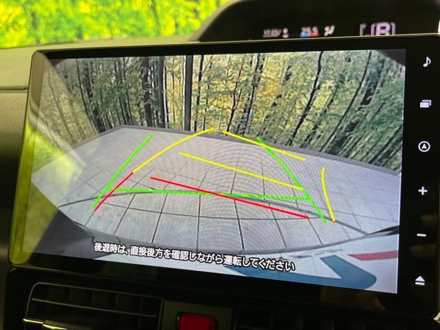 DAIHATSU TANTO CUSTOM 2023 Image 31