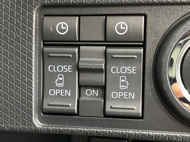 DAIHATSU TANTO CUSTOM 2023 Image 31