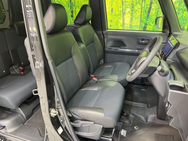 DAIHATSU TANTO CUSTOM 2023 Image 31