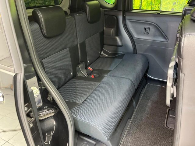 DAIHATSU TANTO CUSTOM 2023 Image 31