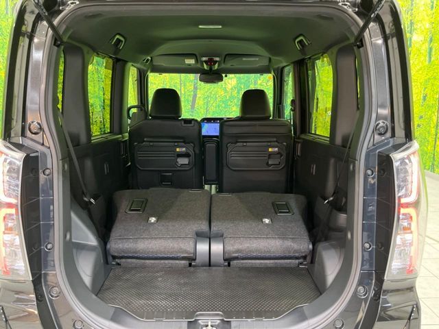 DAIHATSU TANTO CUSTOM 2023 Image 31