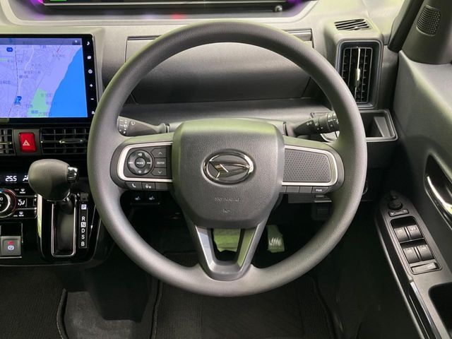 DAIHATSU TANTO CUSTOM 2023 Image 31
