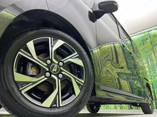 DAIHATSU TANTO CUSTOM 2023 Image 31