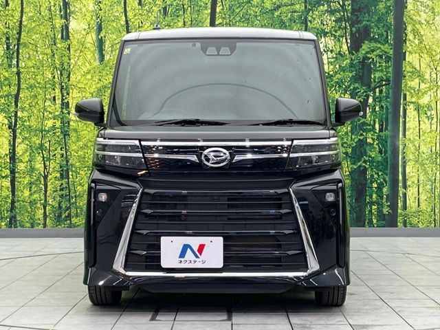 DAIHATSU TANTO CUSTOM 2023 Image 31
