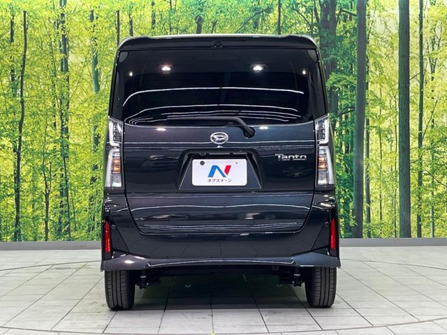 DAIHATSU TANTO CUSTOM 2023 Image 31