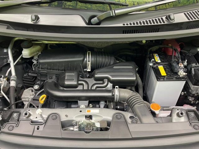 DAIHATSU TANTO CUSTOM 2023 Image 31