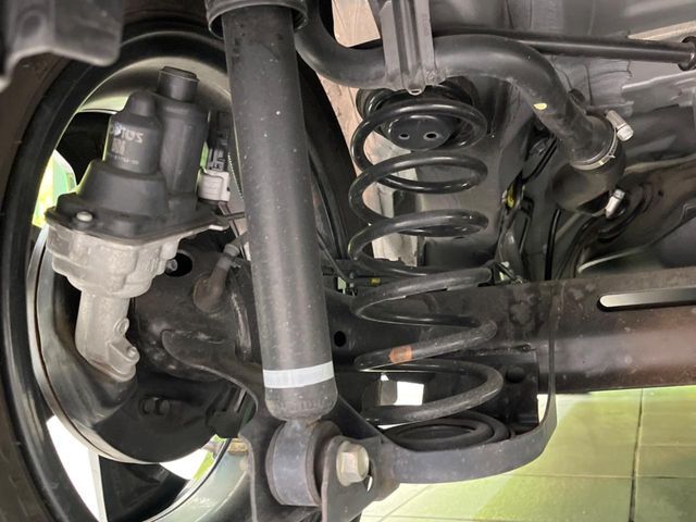 DAIHATSU TANTO CUSTOM 2023 Image 31