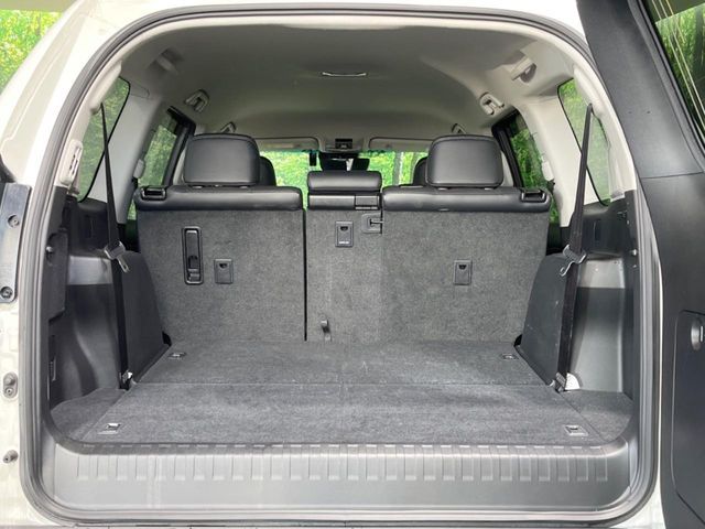 TOYOTA LANDCRUISER PRADO 2023 Image 31
