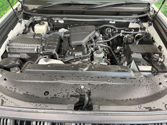 TOYOTA LANDCRUISER PRADO 2023 Image 31