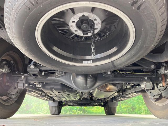 TOYOTA LANDCRUISER PRADO 2023 Image 31