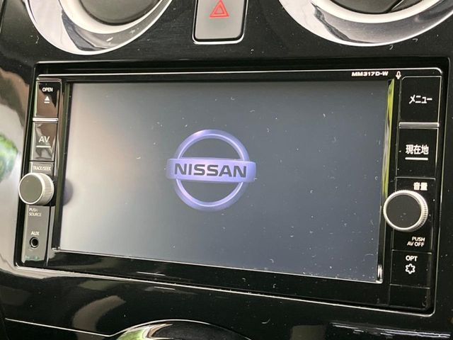 NISSAN NOTE 2017 Image 31
